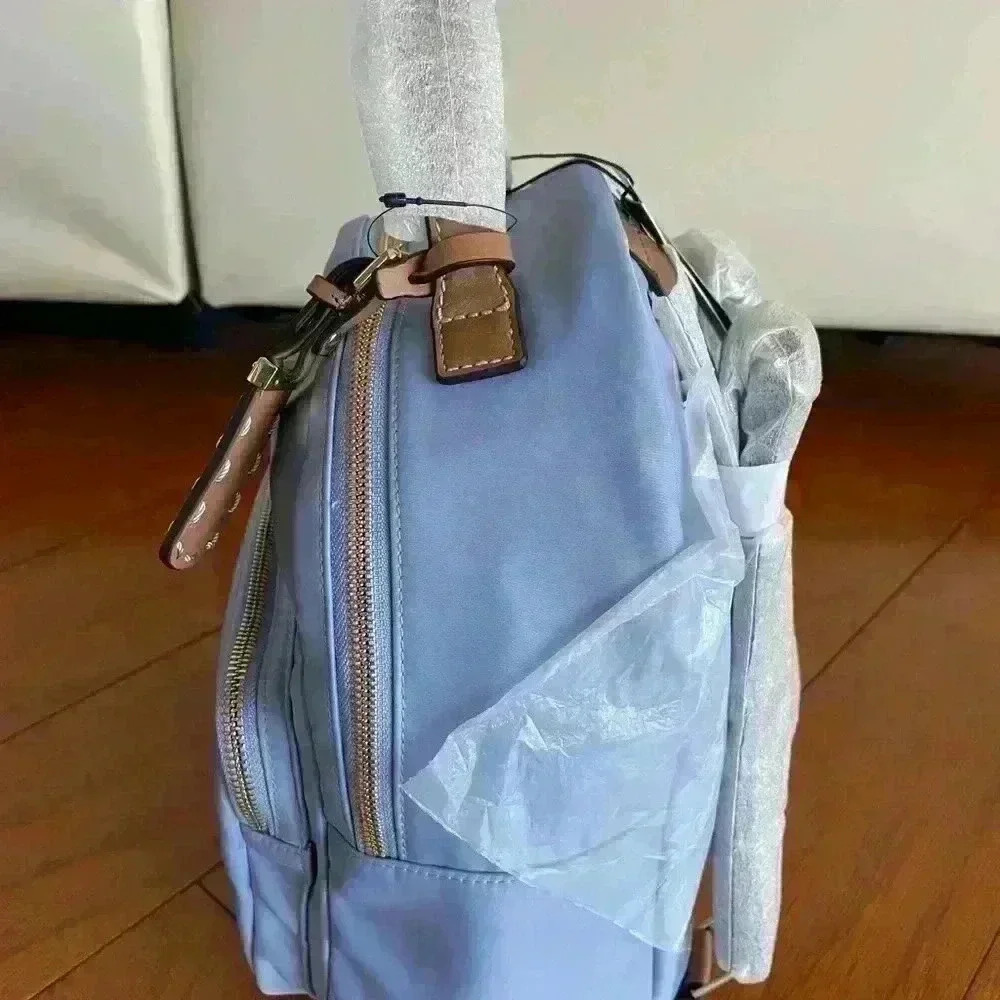 Tommy Hilfiger Women's Julia Backpack BRAND NEW (Save $50.00) - Picture 4 of 7